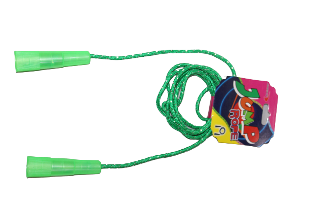 Skipping Ropes