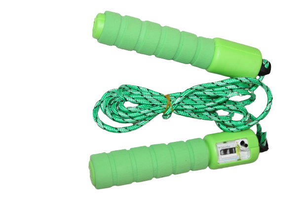 Skipping Ropes