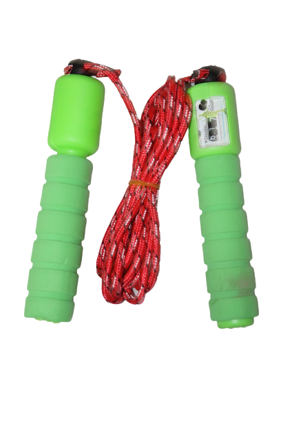 Skipping Ropes