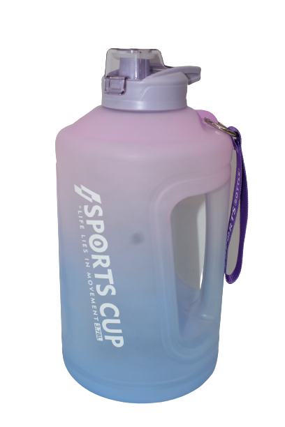 Plastic Water Bottles