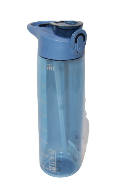 Plastic Water Bottles