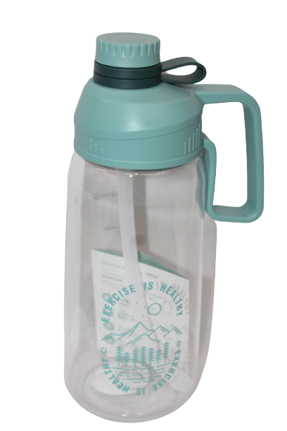 Plastic Water Bottles
