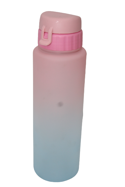 Plastic Water Bottles