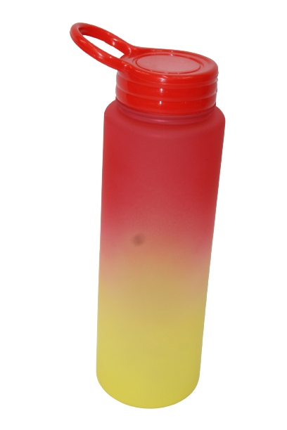 Plastic Water Bottles
