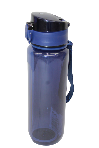 Plastic Water Bottles