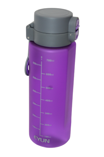 Plastic Water Bottles
