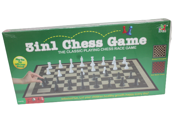 Board Games