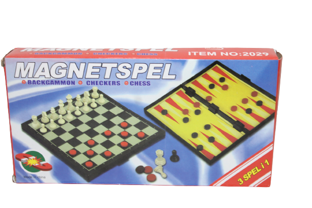 Board Games