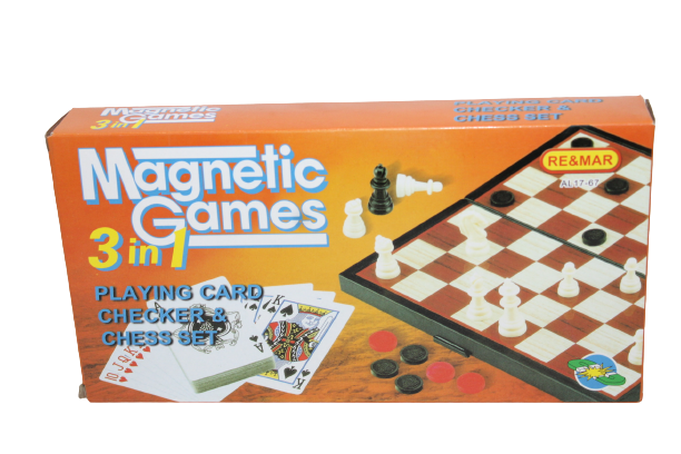 Board Games