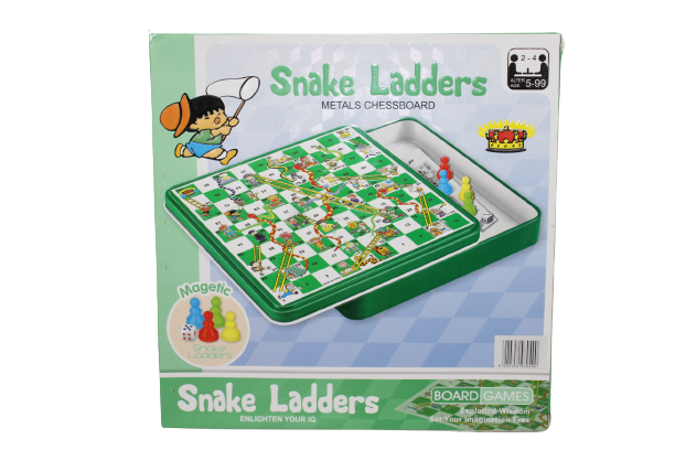 Board Games