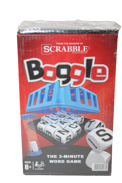 Board Games