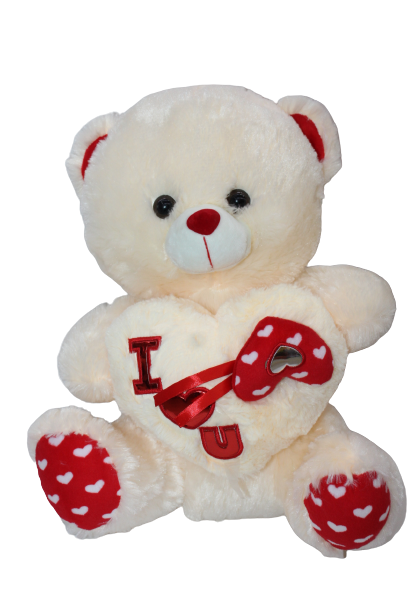 Teddy Bears