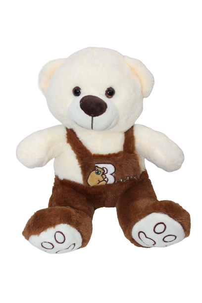 Teddy Bears