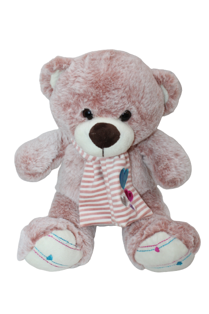Teddy Bears
