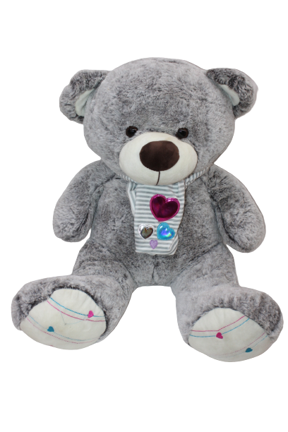 Teddy Bears
