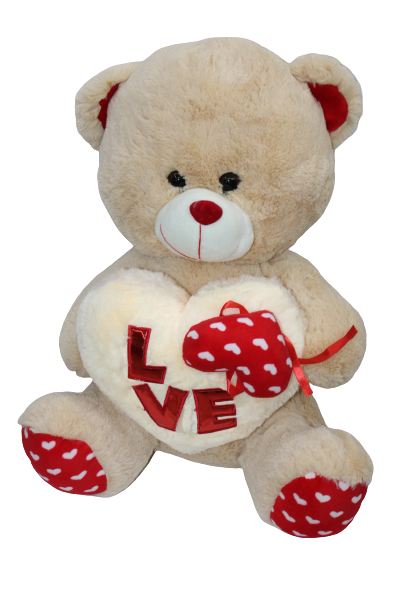 Teddy Bears
