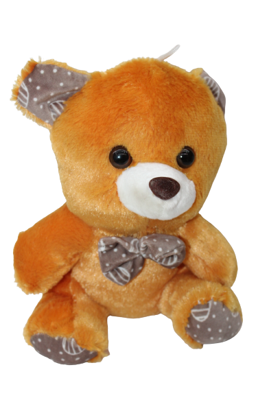 Teddy Bears