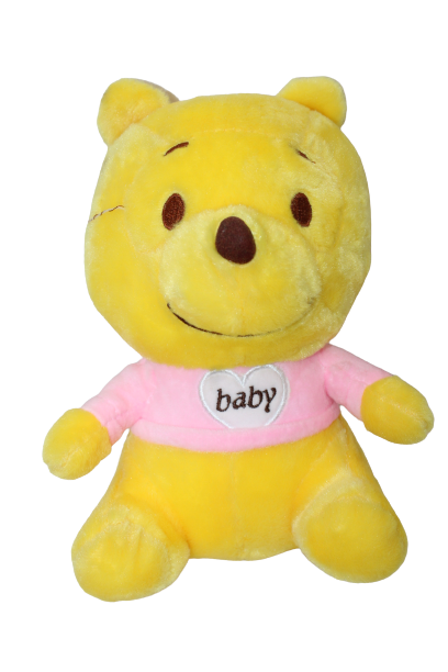 Teddy Bears
