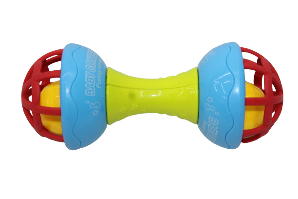 Assorted Baby Toys