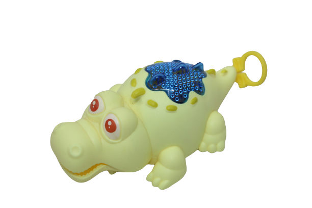 Assorted Baby Toys