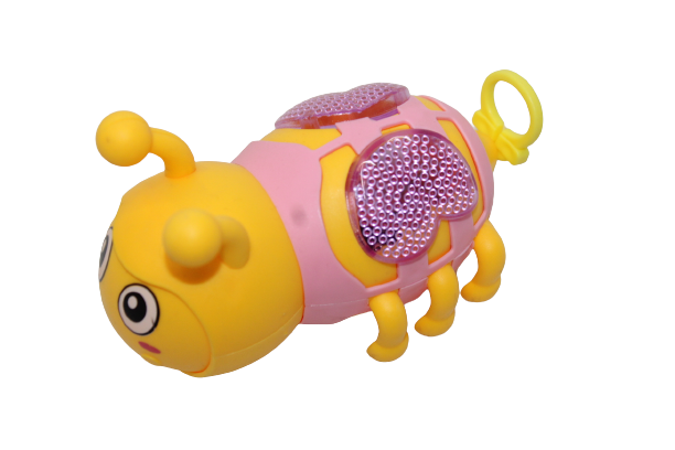 Assorted Baby Toys