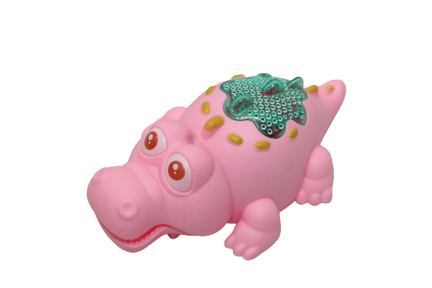 Assorted Baby Toys
