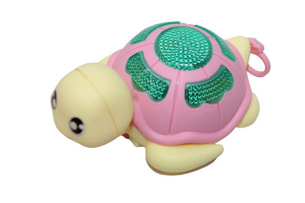 Assorted Baby Toys
