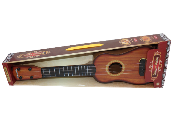 Guitars