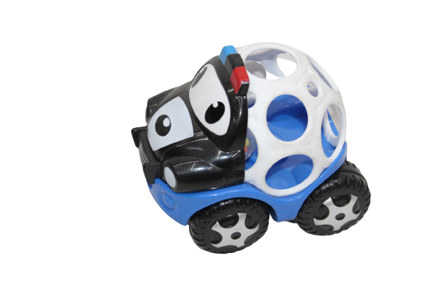Assorted Baby Toys