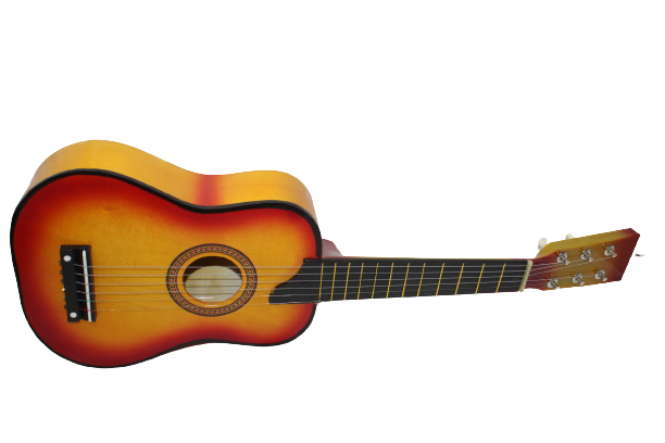 Guitars