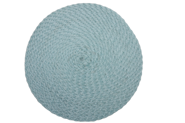 Round Table mats