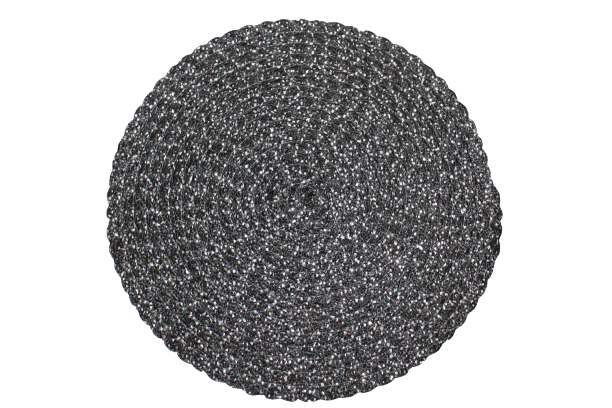 Round Table mats