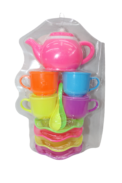 Kitchen set toy