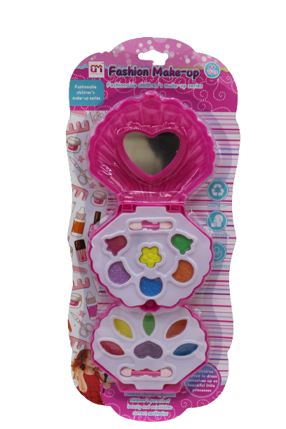 Beauty & Fashion Set