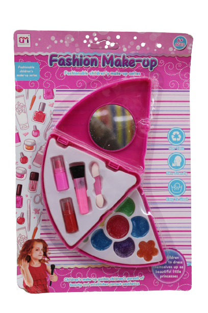 Beauty & Fashion Set
