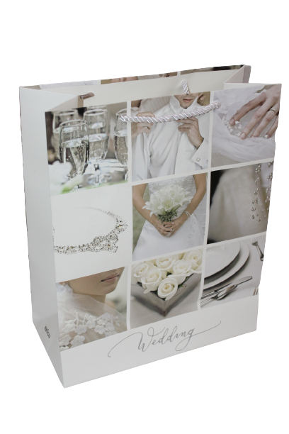 Wedding Gift Bags