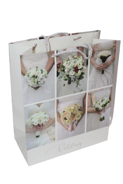 Wedding Gift Bags