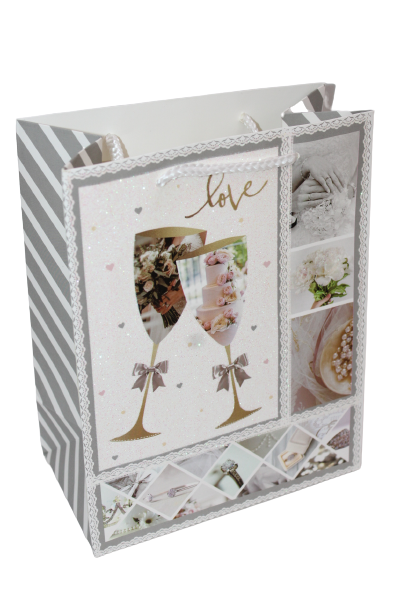 Wedding Gift Bags