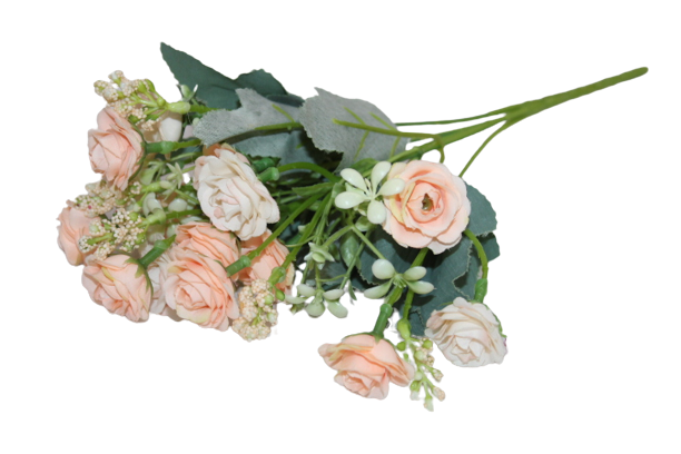 Artificial Rose flower