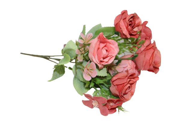Artificial Rose flower