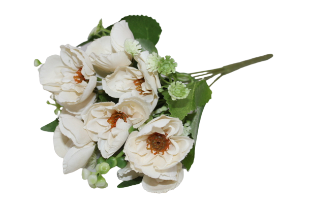 Artificial Rose flower