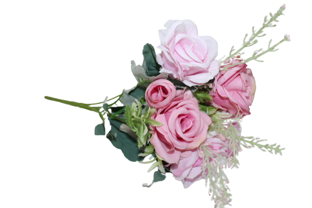 Artificial Rose flower