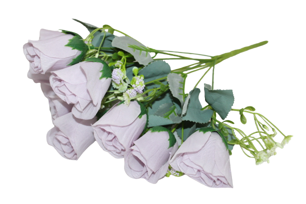 Artificial Rose flower