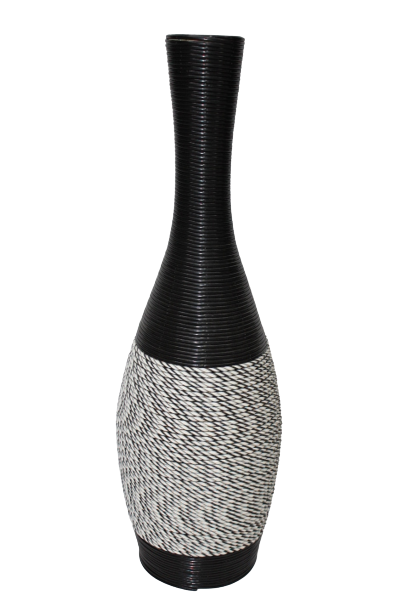 Bamboo Vases