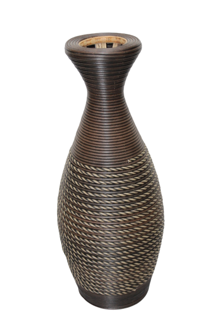 Bamboo Vases