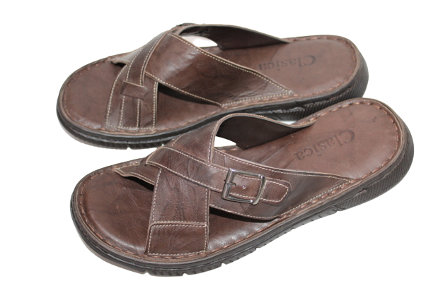 Classica open shoes