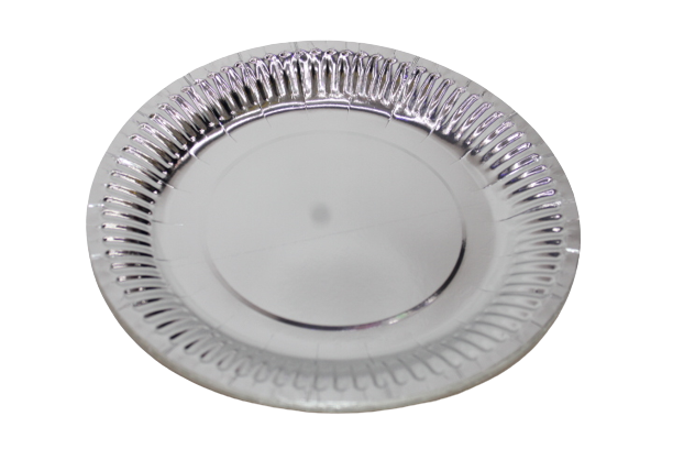 Disposable Party Plates (10PCS PER PACKET)