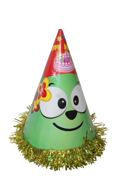 Party Hats