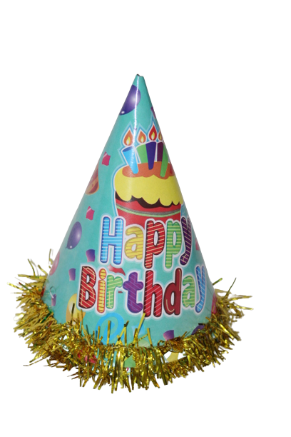 Party Hats