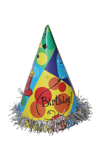 Party Hats